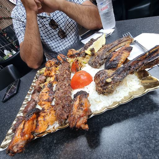 Photo of Sultan Restaurant - 22 Dillwyn St, Swansea SA1 4AQ